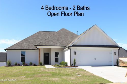 62 Brompton Cv, Jackson, TN, 38305-6421 | Card Image
