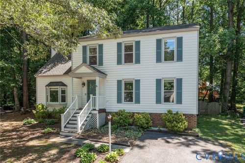 2305 Turtle Hill Ct, Midlothian, VA, 23112-4108 | Card Image