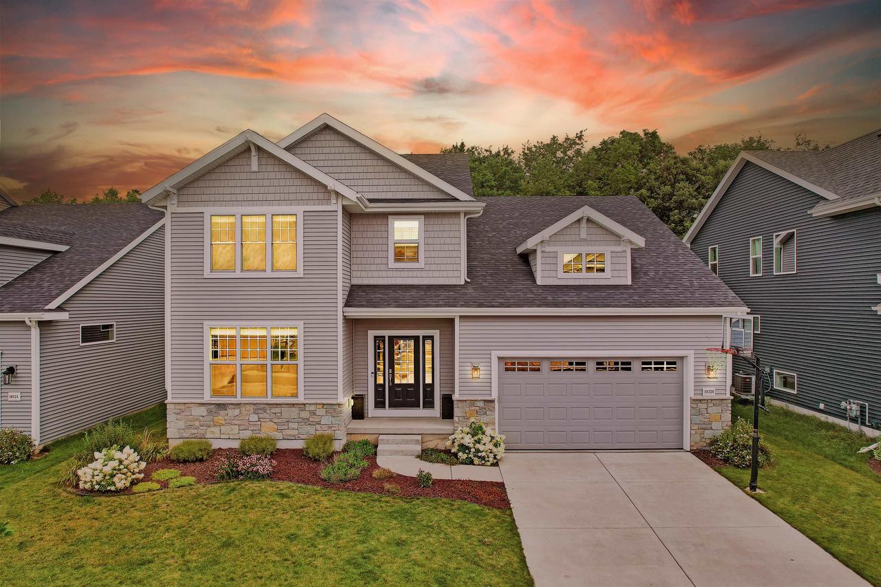 Sister Oak Dr, Verona, WI 53593 #1