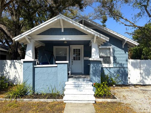 2221 23rd Ave S, St Petersburg, FL, 33712-3517 | Card Image