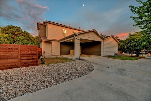 apt-b-1000 Taulbee Ln, Austin, TX, 78757-1561 | Card Image