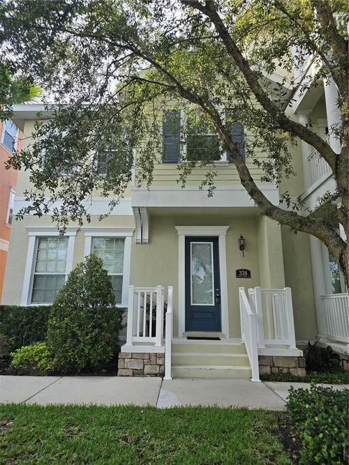 338 Roberts Family Ln, WINTER SPRINGS, FL, 32708-7112 | Card Image