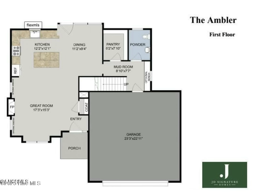 77 Tanglewood Ct, Hampstead, NC, 28443-7265 | Card Image