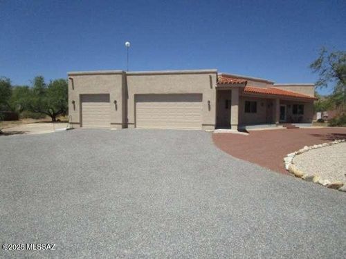 11553 E Tanque Verde Road, Tucson, AZ, 85749 | Card Image