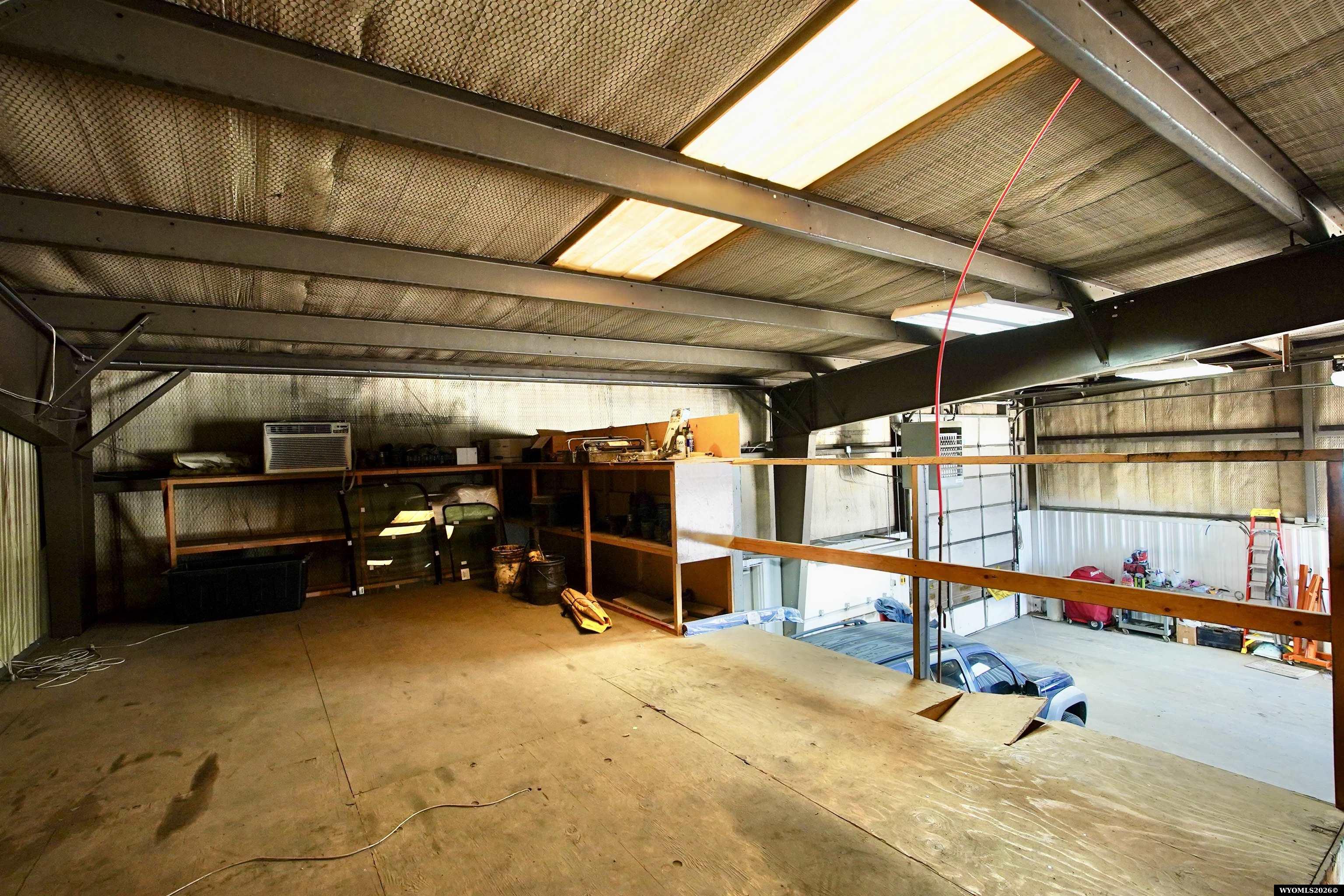 Commercial Sale in Casper 5