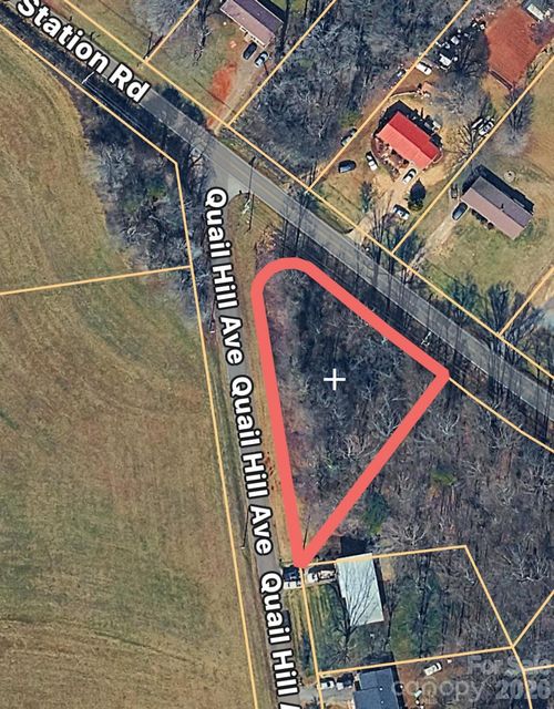 1050 Quail Hill Ave, Newton, NC, 28658-8438 | Card Image