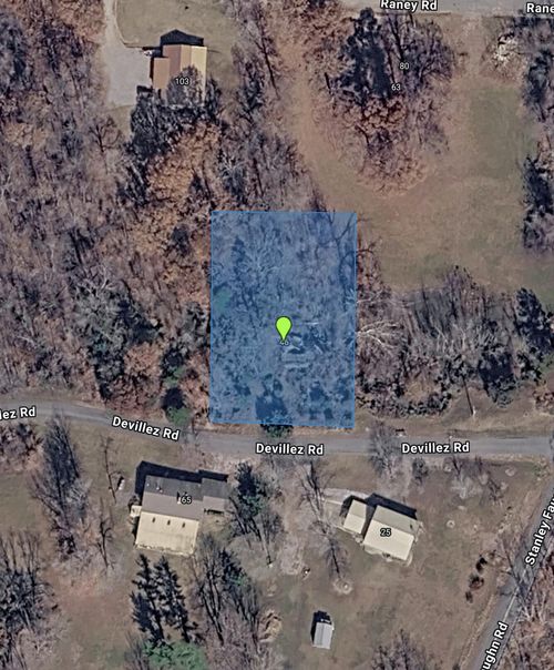 46 W Devillez Rd, Eddyville, KY, 42038-8921 | Card Image