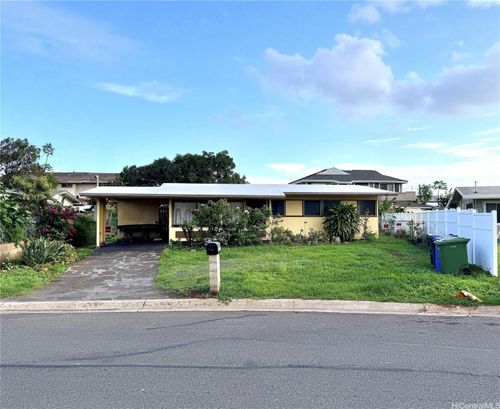 91-521 Aikanaka Rd, Ewa Beach, HI, 96706-2302 | Card Image