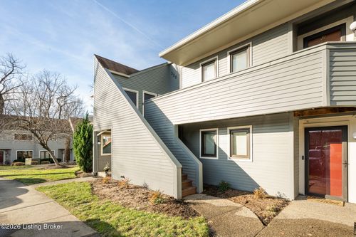 308 Crescent Spring Dr, Louisville, KY, 40206-2875 | Card Image
