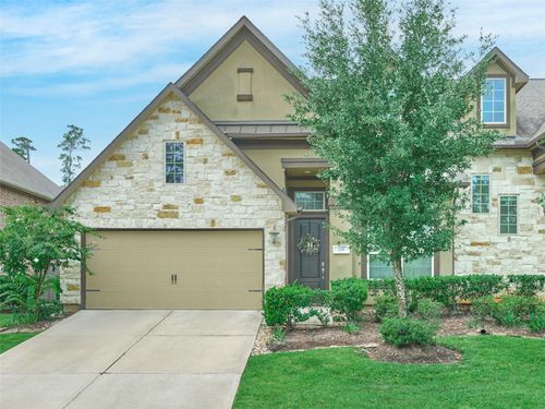 128 Silver Sky St, Conroe, TX, 77304-5194 | Card Image