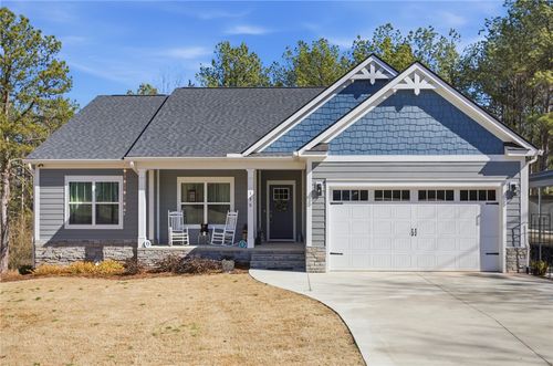135 Mcalister Rd, West Union, SC, 29696-3611 | Card Image
