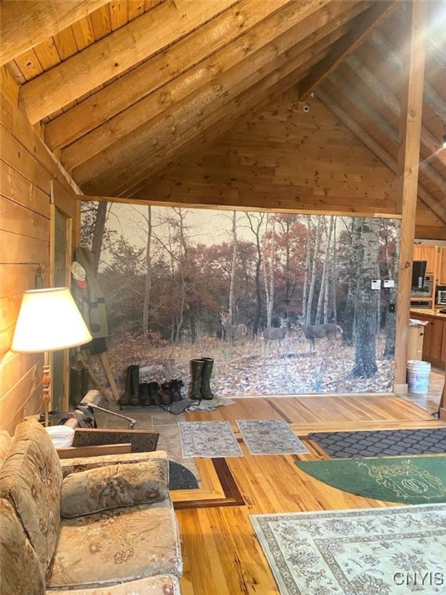 3656 Putt Brook Rd, House other with 1 bedrooms, 1 bathrooms and null parking in Scio NY | Image 12