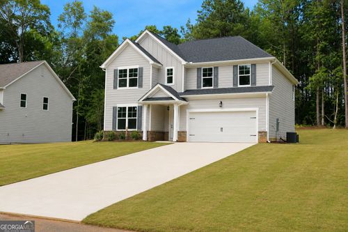 lot-73-138 Oak Dr, Gray, GA, 31032-5872 | Card Image