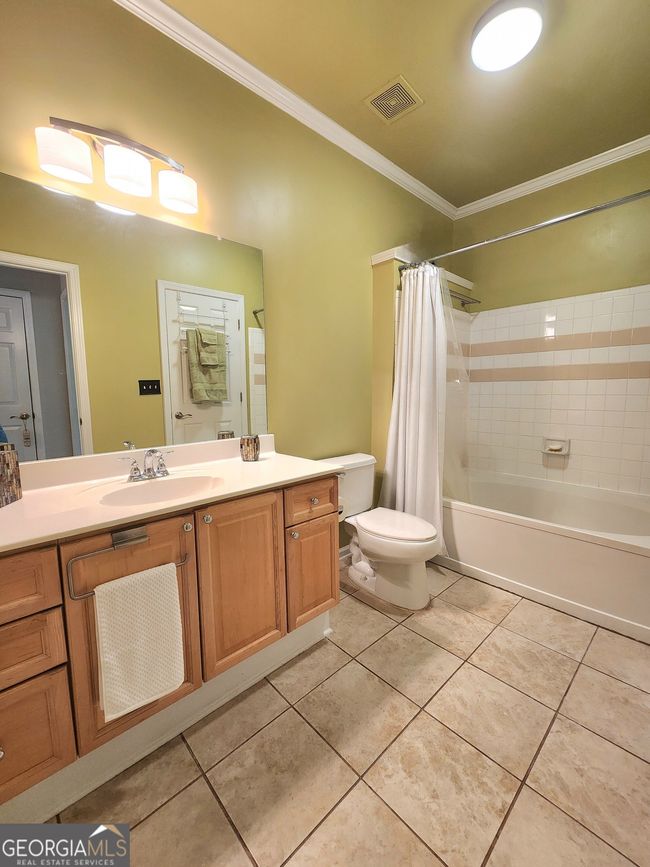423 - 423 Pembrooke Cir, Condo with 2 bedrooms, 2 bathrooms and null parking in Milton GA | Image 23