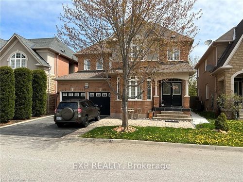 basement-307 Burloak Dr, Oakville, ON, L6L6T6 | Card Image