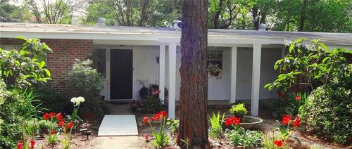 1075 Zurich St, Mobile, AL, 36608-3647 | Card Image