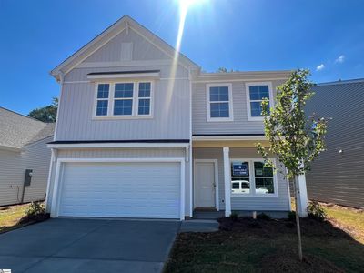 LOT-12 - 2045 Mayfair Mill Avenue, House other with 3 bedrooms, 2 bathrooms and 2 parking in Spartanburg SC | Image 1