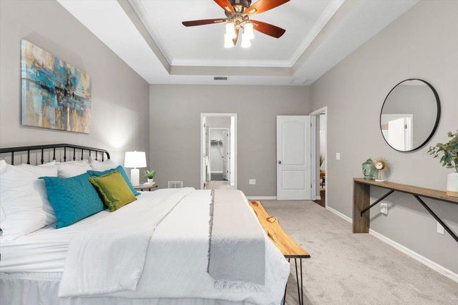 Tray Ceilings | Image 35