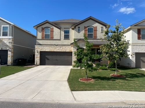 12939 Mayowa St, San Antonio, TX, 78254-4001 | Card Image