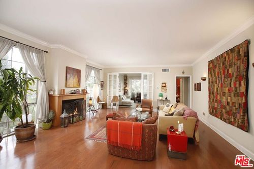 apt-4-100 S Wetherly Dr, Los Angeles, CA, 90048-2918 | Card Image