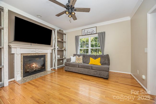 135 Lonetree Cir, House other with 4 bedrooms, 4 bathrooms and null parking in Advance NC | Image 6