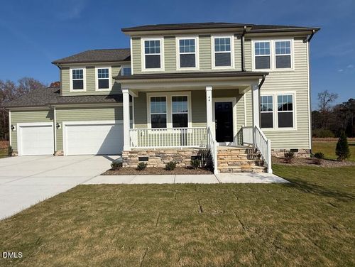 44 Frost Meadow Way, Lillington, NC, 27546-5245 | Card Image