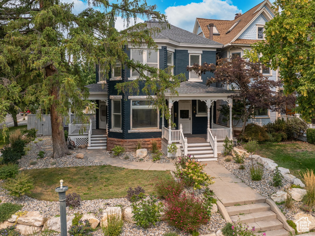 3rd Ave, Salt Lake City, UT 84103