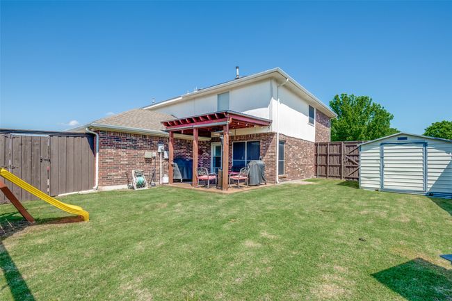 7601 Tidewater Dr, House other with 4 bedrooms, 3 bathrooms and null parking in Rowlett TX | Image 25