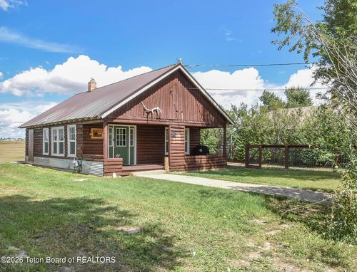 855 Piney Drive, Big Piney, WY, 83113 | Card Image