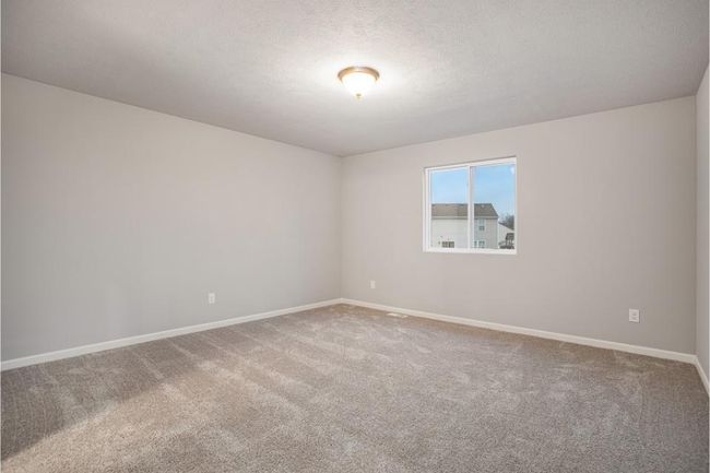 Stock photo- primary bedroom | Image 6