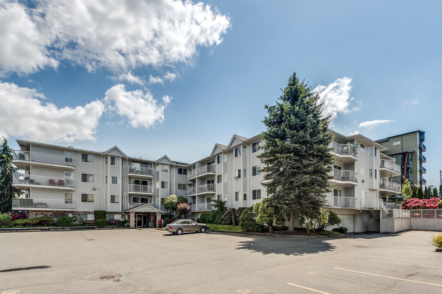 Residential in Abbotsford