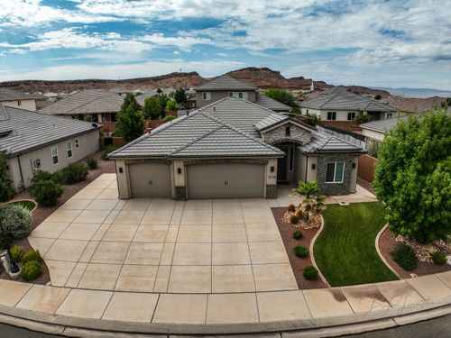 3254 E 3140 S, St George, UT, 84790-1350 | Card Image