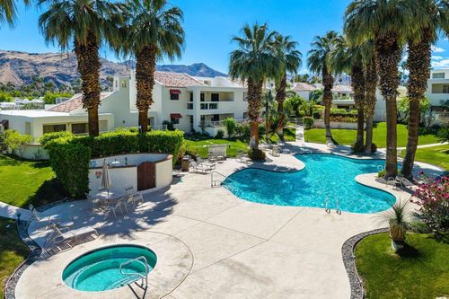 unit-915-255 E Avenida Granada, Palm Springs, CA, 92264-0438 | Card Image