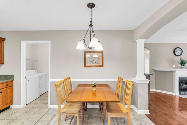 1303 Cedar Creek Dr, Condo with 2 bedrooms, 2 bathrooms and null parking in Rossville GA | Image 9