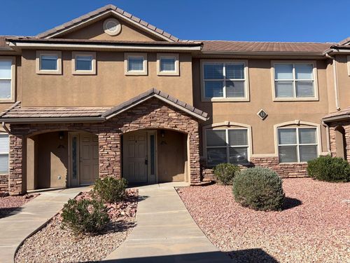 133-3155 S Hidden Valley Dr, St. George, UT, 84790-6680 | Card Image