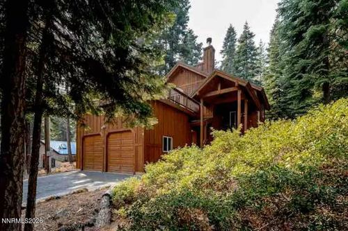 3865 Dinah Road, Carnelian Bay, CA, 96140 | Card Image