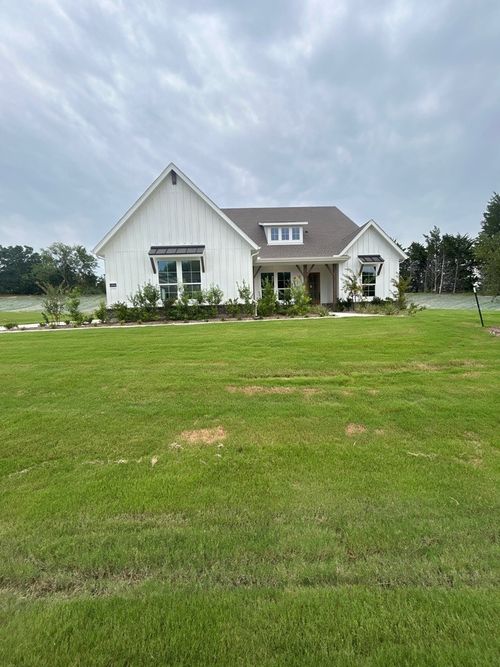 1004 Perrin Ln, Van Alstyne, TX, 75495-3153 | Card Image