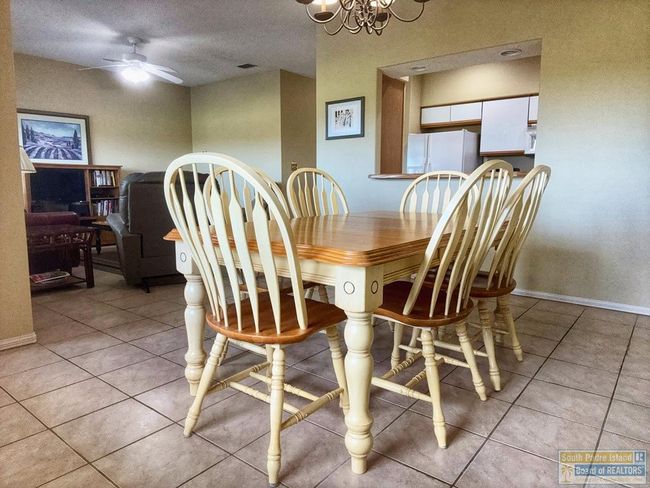 APT-1304 - 3 Ocelot Trail Rd, Condo with 2 bedrooms, 2 bathrooms and null parking in Laguna Vista TX | Image 8