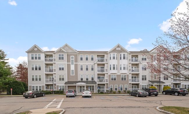303 - 107 Clocktower Dr, Condo with 2 bedrooms, 2 bathrooms and null parking in Waltham MA | Image 18