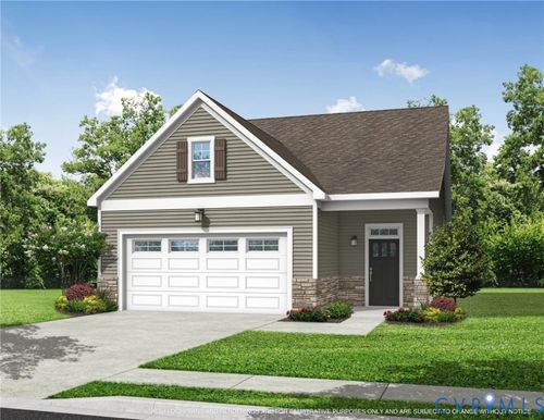 10644 Orchard Blossom Dr, Glen Allen, VA, 23059-4696 | Card Image