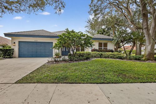 6333 Winding Lake Dr, Jupiter, FL, 33458-3744 | Card Image