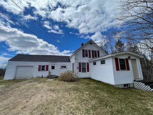 17 Rim Road, Milbridge, ME, 04658 | Card Image