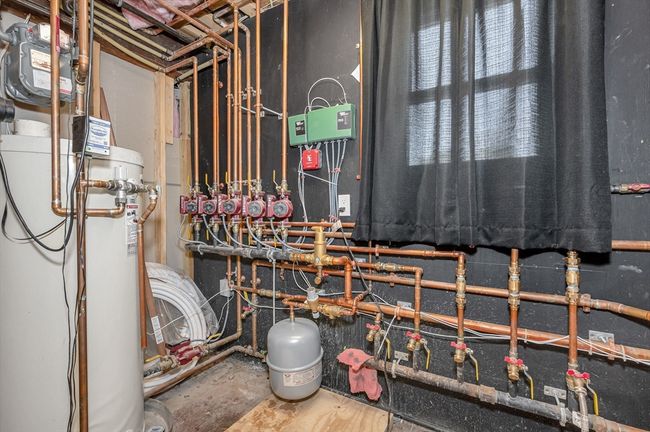 79 Martin Rd, House other with 4 bedrooms, 2 bathrooms and 4 parking in Reading MA | Image 31