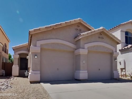 1335 W Wahalla Ln, Phoenix, AZ, 85027-4331 | Card Image