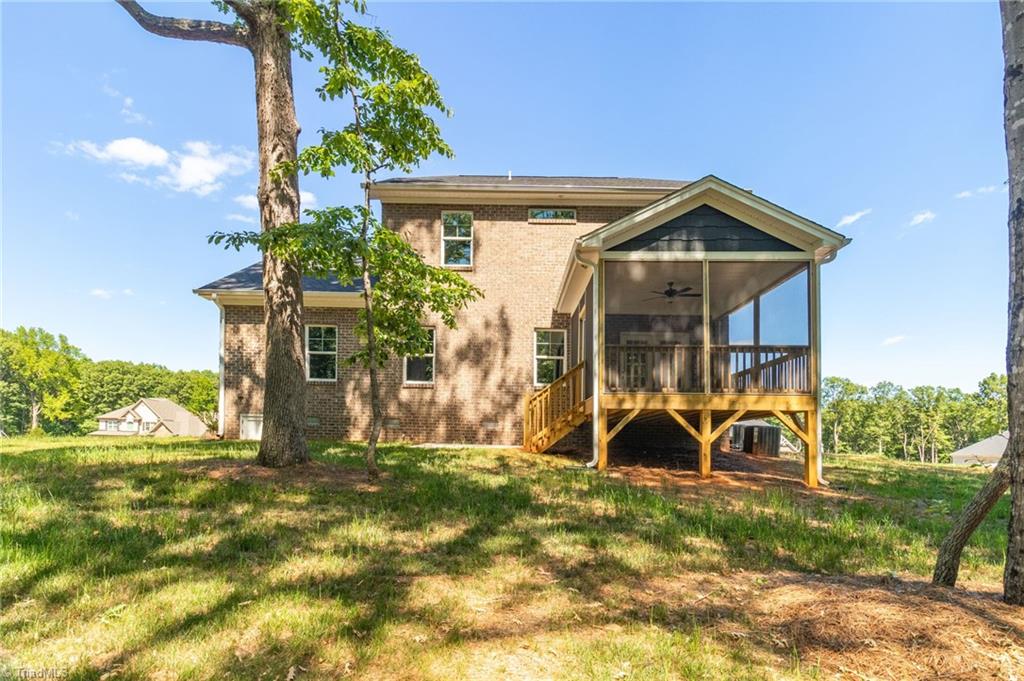 Residential in Lewisville 4