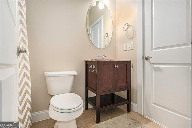 2076 Hatteras Way Nw, House other with 6 bedrooms, 4 bathrooms and 4 parking in Atlanta GA | Image 12