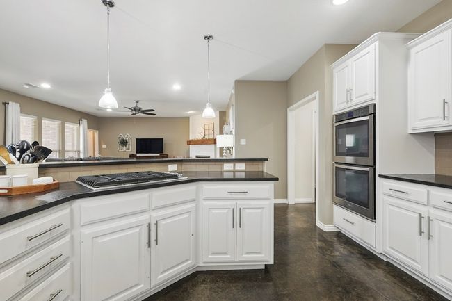 6010 Llano Ct, House other with 4 bedrooms, 3 bathrooms and 2 parking in Midland TX | Image 19