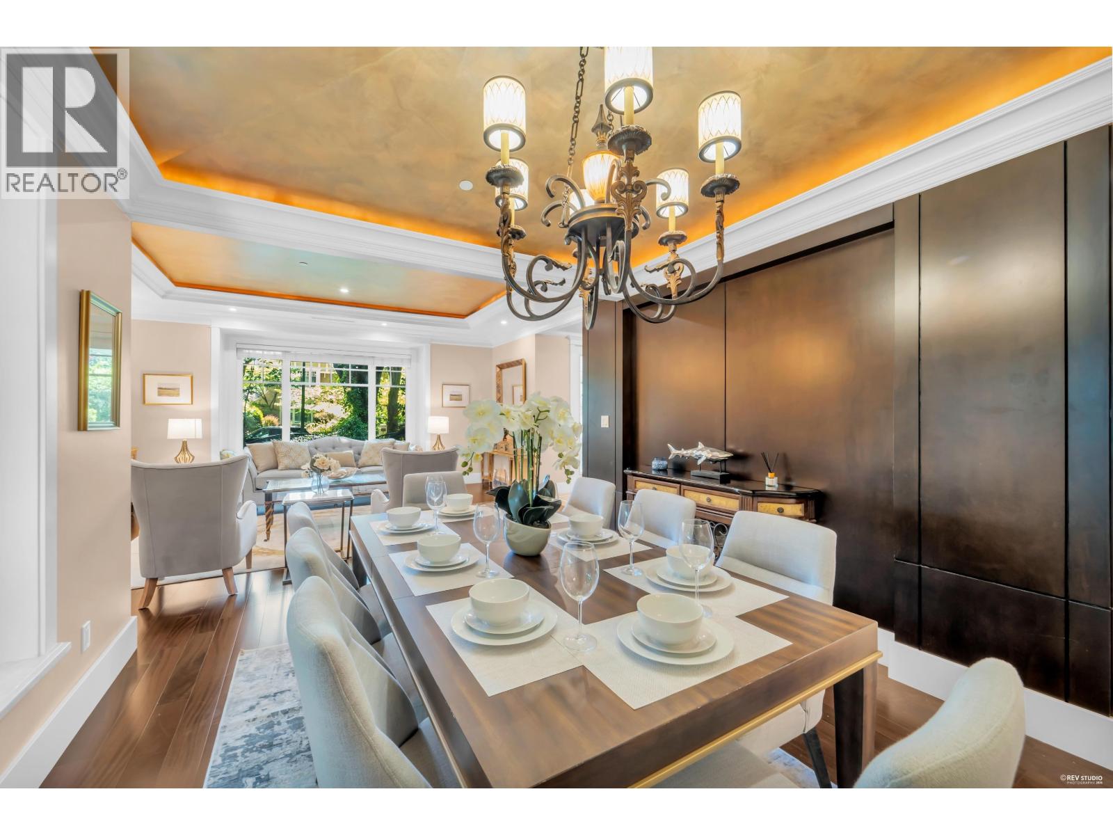 Residential in Vancouver 5