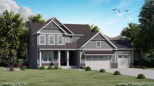 2431 Promise Drive Se, Kentwood, MI, 49508 | Card Image