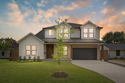 6711 Housman St, Houston, TX, 77055-2221 | Card Image